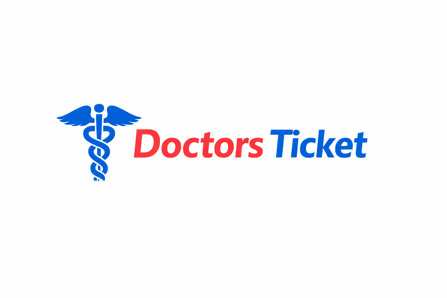 Doctors Ticket